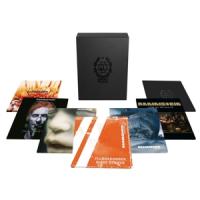 Rammstein - XXI - Vinyl Box Set (Ltd. Ed.)