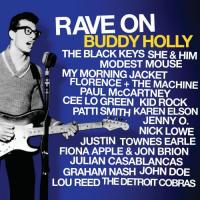 Rave On Buddy Holly (cover)