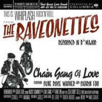 Raveonettes - Chain Gang Of Love (LP) (cover)
