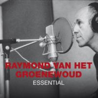 Groenewoud, Raymond Van Het - Essential (cover)
