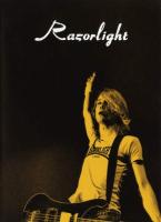Razorlight - This Is A Razorlight Dvd (cover)