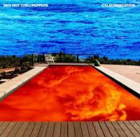 Red Hot Chili Peppers - Californication (cover)