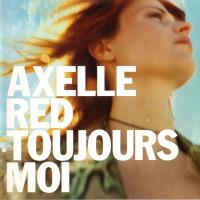 Red, Axelle - Toujours Moi (LP)