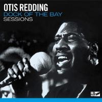 Redding, Otis - Dock of the Bay Sessions (LP)