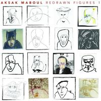 Aksak Maboul - Redrawn Figures 1 (LP)