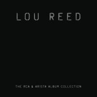Reed, Lou - The RCA & Arista Album Collection (17CD)