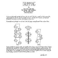 Reich, Steve - Drumming (2CD)