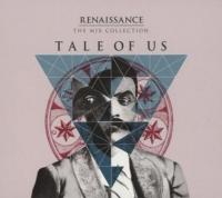 Renaissance Presents: The Mix Collection Mixed By Tale Of Us (2CD) (cover)