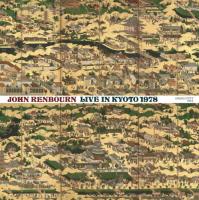 Renbourn, John - Live In Kyoto 1978 (LP)