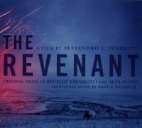 Revenant  (OST by Ryuichi Sakamoto & Alva Noto & Bryce Dessner)