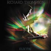 Thompson, Richard - Electric (cover)