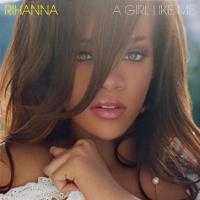 Rihanna - A Girl Like Me (2LP+Download)
