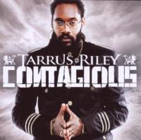Riley, Tarrus - Contagious (cover)
