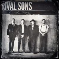 Rival Sons - Great Western Valkyrie (cover)