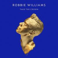 Williams, Robbie - Take The Crown (cover)