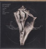Plant, Robert - Lullaby And The Ceaseless Roar (LP+CD) (cover)