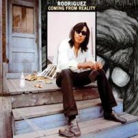 Rodriguez - Coming From Reality (cover)