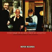 Roland Van Campenhout, Nils De Caster & Richard Bargel - Just Another Place In The Universe (LP)