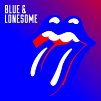 Rolling Stones - Blue & Lonesome (Deluxe) (BOX)