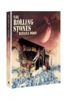 Rolling Stones - Havana Moon (2CD+DVD)