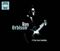 Roy Orbison - A True Love Goodbye (cover)