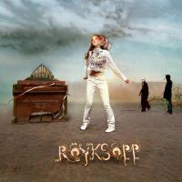 Royksopp - The Understanding (cover)