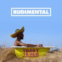 Rudimental - Toast To Our Differences (Deluxe)