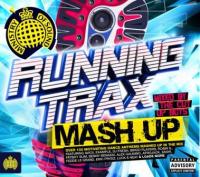 Running Trax Mash-up (2CD) (cover)
