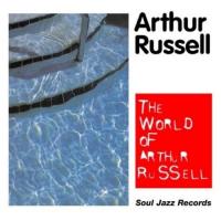 Russell, Arthur - World of Arthur Russell (Deluxe)