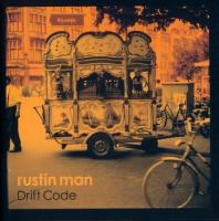 Rustin Man - Drift Code