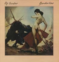 Cooder, Ry - Borderline (cover)