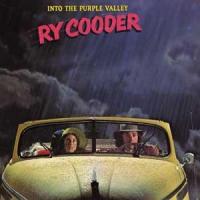 Cooder, Ry - Into The Purple Valley (cover)
