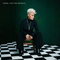 Sande, Emeli - Long Live The Angels (AAA Limited Edition)