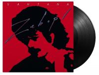 Santana - Zebop (LP)