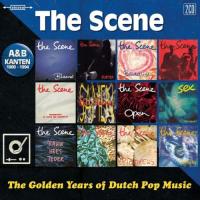 Scene - Golden Years of Dutch Popmusic (2CD)