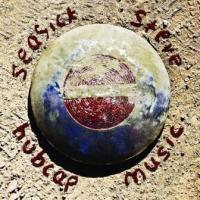 Seasick Steve - Hubcap Music (LP) (cover)