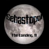 Sebastopol - The landing, 11