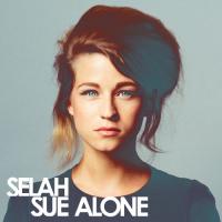 Selah Sue - Alone (EP) (10"+CD)