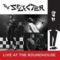Selecter - Live At the Roundhouse (CD+DVD)