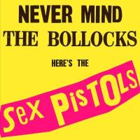 Sex Pistols - Never Mind the Bollocks (3CD+DVD)