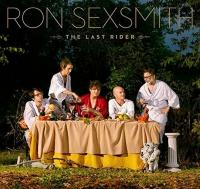 Sexsmith, Ron - Last Rider (LP)