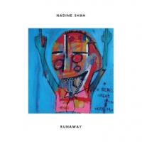 Shah, Nadine - Runaway (Limited) (7") (cover)