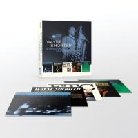 Shorter, Wayne - 5 Original Albums (Limited) (5CD)