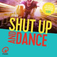 Shut Up & Dance 2016.2 (3CD)