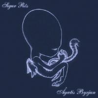 Sigur Ros - Agaetis Byrjun (Ltd. LP) (cover)