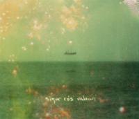 Sigur Ros - Valtari (LP) (cover)