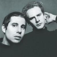 Simon & Garfunkel - Bookends (LP) (cover)