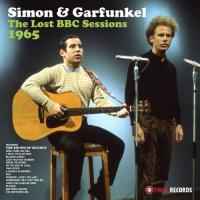 Simon & Garfunkel - The Lost BBC Sessions 1965 (LP)
