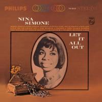 Simone, Nina - Let It All Out (Back To Black) (LP)