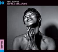 Simone, Nina - Little Girl Blue  (Incl. 6 Bonus Tracks)
